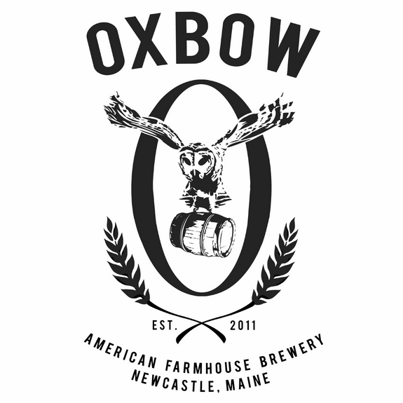 Oxbow Brewing, which has only been in business for about a year, hosted long lines for its four offerings at the Maine Brewer’s Festival on Saturday.