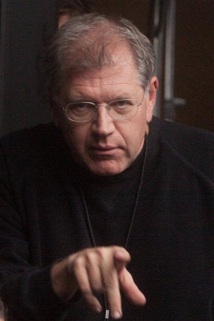 Robert Zemeckis returned to live-action filmmaking after more than a decade because he liked the script for “Flight.”