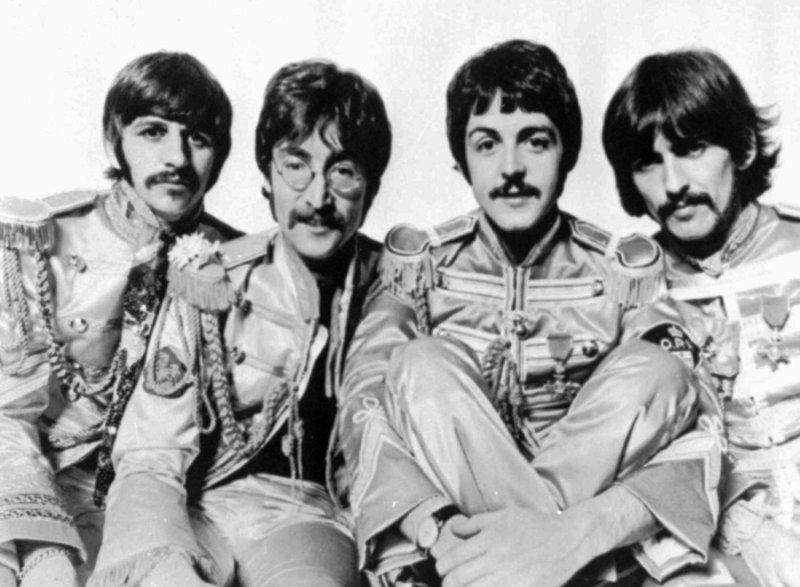 The 10th annual Beatles Night, a tribute concert by local artists, is celebrated Saturday at the State Theatre in Portland.