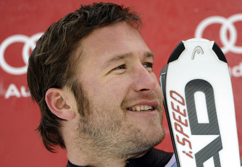 Bode Miller, a graduate of the Carrabassett Valley Academy, has 33 World Cup wins and five Olympic medals.