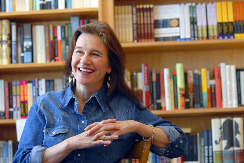 Louise Erdrich’s award-winning book is about an Ojibwe boy and his quest to avenge his mother’s rape.