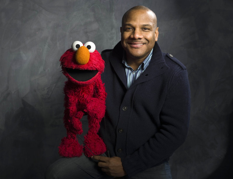 Kevin Clash, who won 24 Emmy awards, says he is “deeply sorry” to be leaving “Sesame Street.” He resigned over allegations he sexually abused boys.