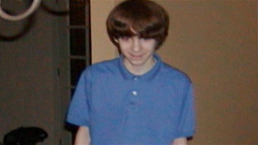 This 2005 photo provided by neighbor Barbara Frey and verified by Richard Novia, shows Adam Lanza. Authorities have identified Lanza as the gunman who killed his mother at their home and then opened fire on Friday.
