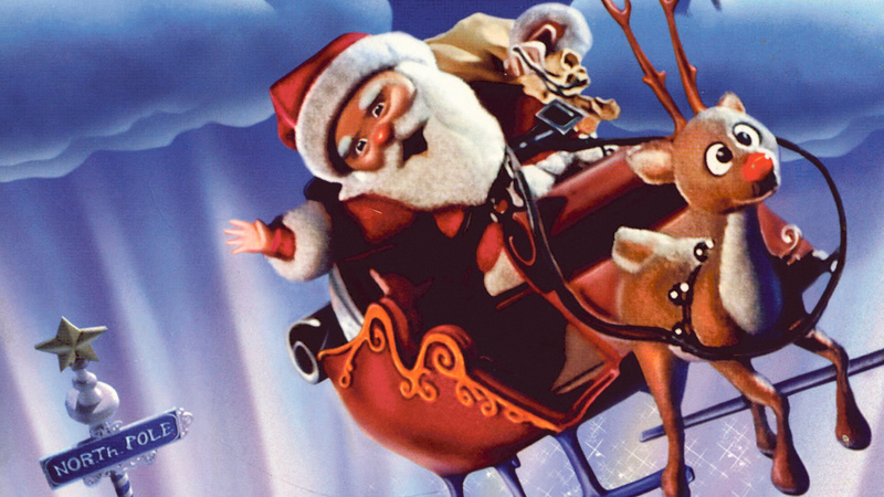 We have liftoff: “The Year Without a Santa Claus” airs at 8 p.m. Monday on ABC Family Channel.