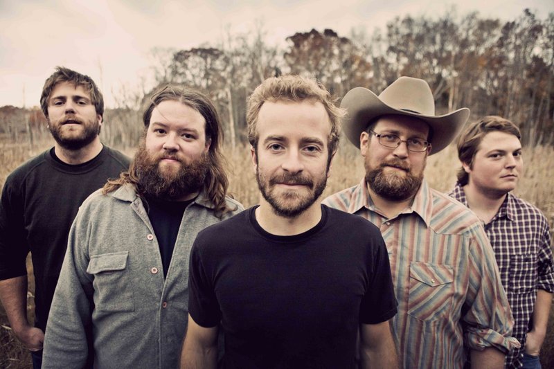 The Duluth, Minn.-based indie folk/alt-country band Trampled by Turtles is at Port City Music Hall in Portland on Sunday.