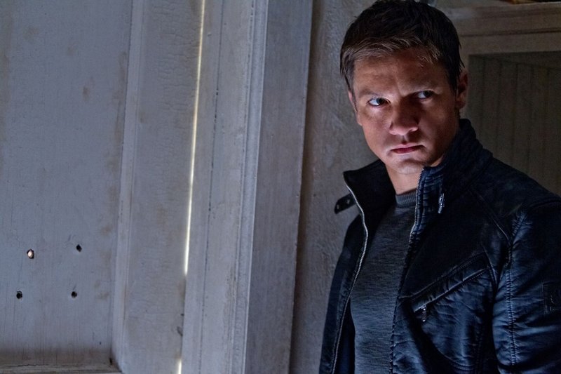 Jeremy Renner reboots the Bourne franchise with “The Bourne Legacy.”