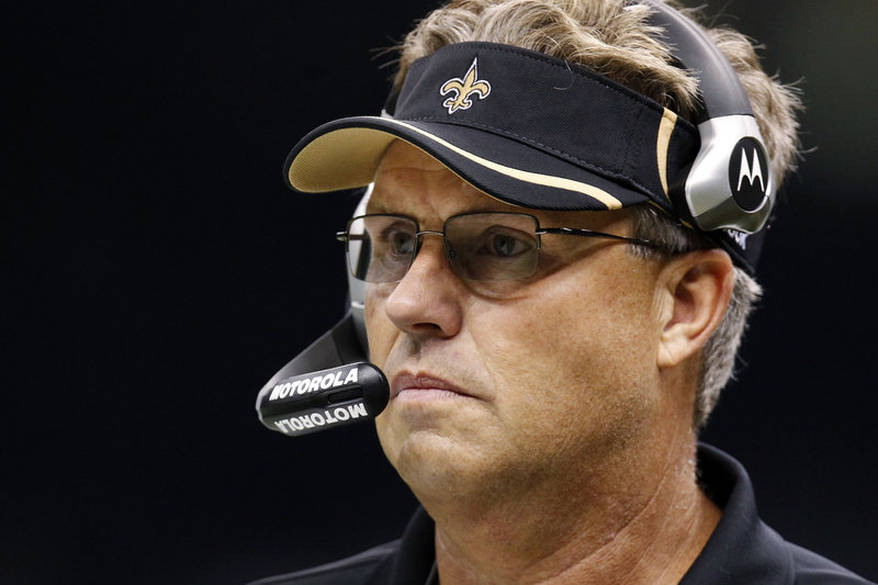 Gregg Williams, the Saints’ former defensive coordinator, said he tried to stop the bounty system but was overruled by Joe Vitt.