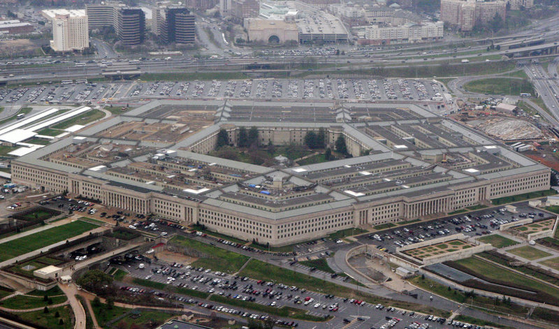 The Defense Department budget “now has economic and political purposes that often supersede the goal of keeping us safe at reasonable cost,” a reader says.