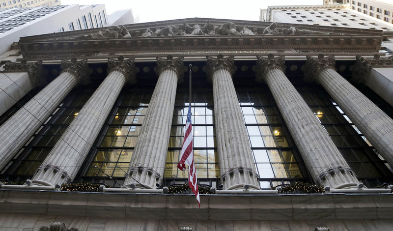 The New York Stock Exchange trading floor has given way to more use of electronic trading, but the key part of the NYSE sale to Intercontinental Exchange is Liffe, a futures exchange that was founded in London.