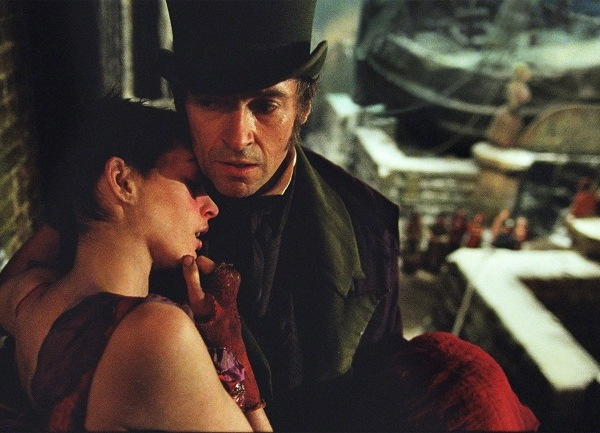 The climactic scenes of “Les Miserables” and many other contemporary films reflect directors trying to surprise audiences that have already seen almost every conceivable ending.