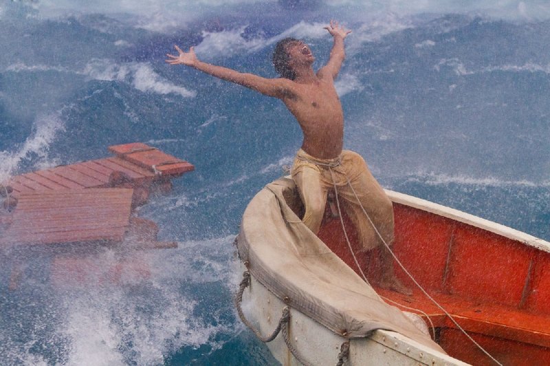 The climactic scenes of “Life of Pi” and many other contemporary films reflect directors trying to surprise audiences that have already seen almost every conceivable ending.
