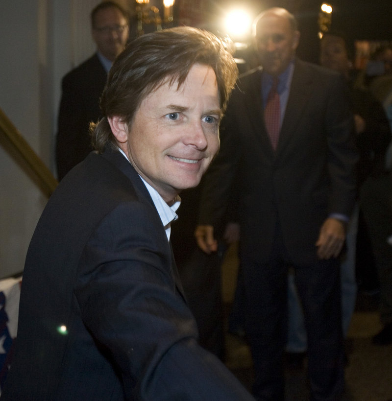Michael J. Fox will play a newscaster coping with Parkinson’s disease, a role that mirrors his own life in many ways, on an upcoming NBC comedy.