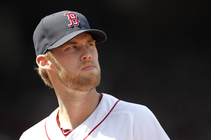 Daniel Bard was a promising young reliever in 2010, then fell apart when the Sox made him a starter last year.
