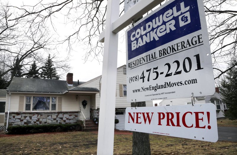 December’s dip notwithstanding, most economists say sales of previously occupied homes are improving in the U.S.