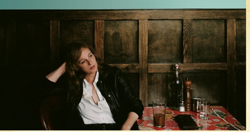 Tift Merritt plays One Longfellow Square in Portland on Wednesday.