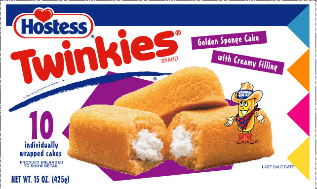The bid for Twinkies and some other Hostess snack cake brands is expected to surpass $400 million.