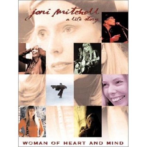 “Joni Mitchell: A Woman of Heart and Mind,” a 2003 documentary about the Canadian singer-songwriter, will be screened on Feb. 7 at the Rockland Public Library.