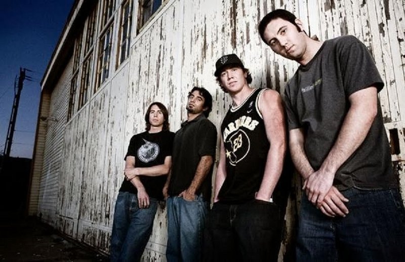 The rock/reggae outfit Rebelution is at the State Theatre in Portland on May 2. Tickets go on sale Friday.