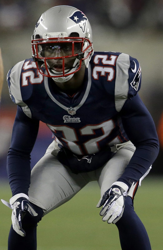 Devin McCourty, formerly a cornerback, was moved to safety following Aqib Talib’s arrival, and the veteran led the team with five interceptions during the regular season. Gillette Stadium