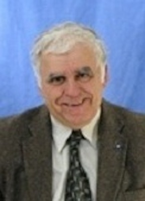 State Rep. Paul Davis, R-Sangerville
