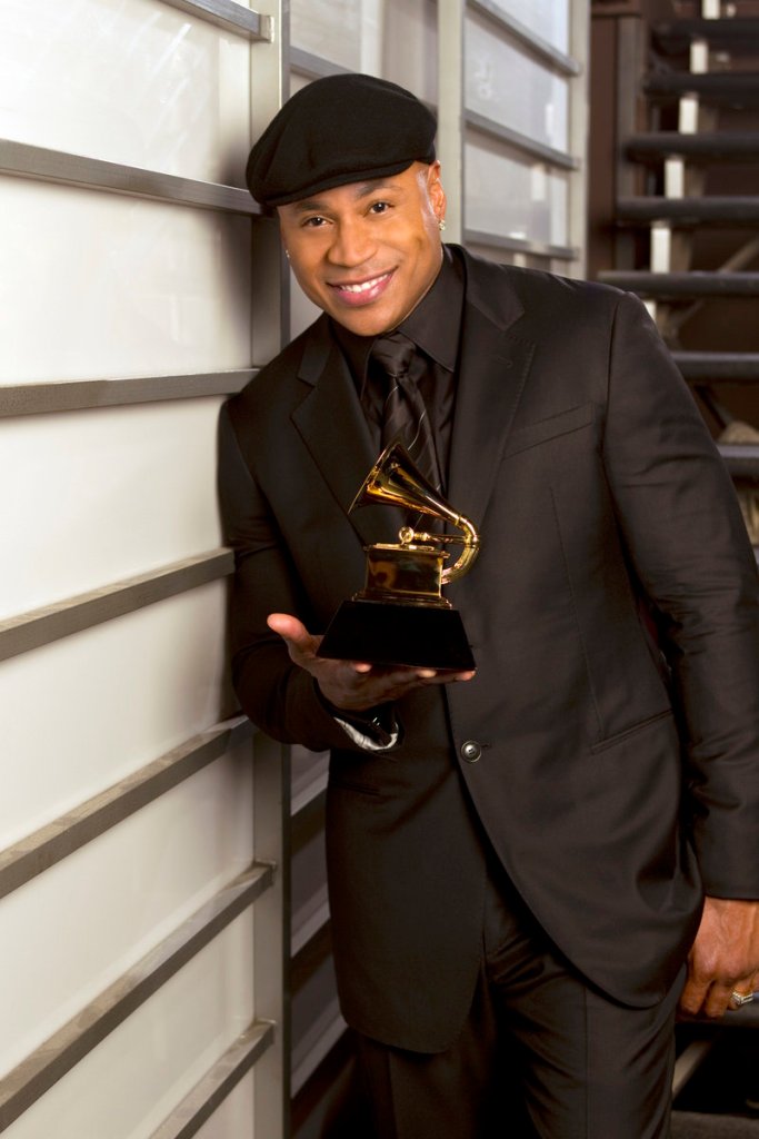 LL Cool J, himself a two-time winner, returns as host of Sunday’s ceremonies at the Staples Center in Los Angeles.