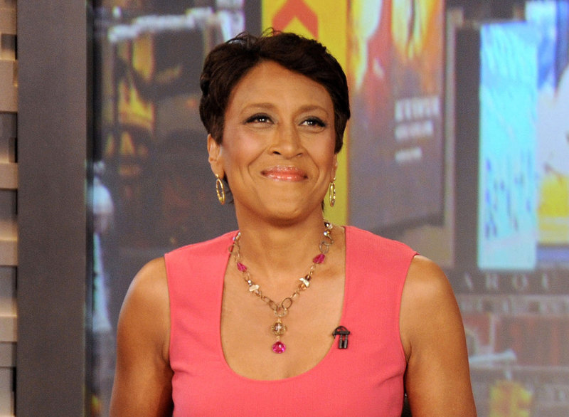 Robin Roberts is returning to co-host “Good Morning America” on Feb. 20 after five months of treatment for a rare blood disorder called myelodysplastic syndrome, a life-threatening disease.