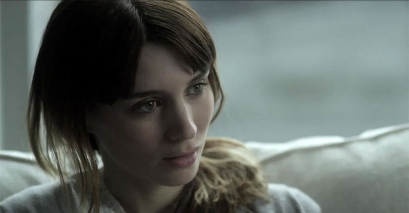 Rooney Mara’s character, Emily, a troubled woman in a damaged marriage, finds her world turned upside down by her treatment for depression in “Side Effects.”