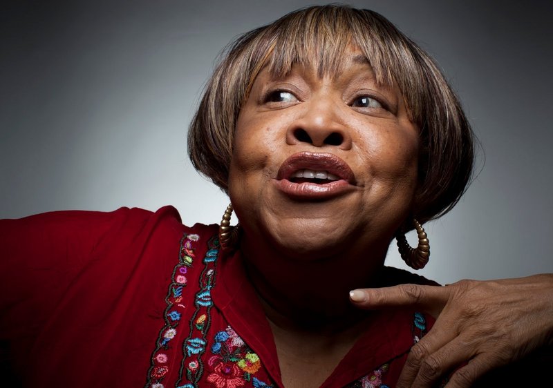 Mavis Staples is among the performers scheduled to appear at the North Atlantic Blues Festival in Rockland July 13-14. The Holmes Brothers and The Blues Broads also will be featured. Tickets are on sale now.