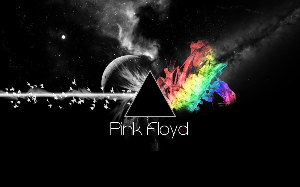 Music from Pink Floyd’s “The Dark Side of the Moon” will accompany a laser show at 8 p.m. Friday and 7 p.m. Feb. 21 at the University of Southern Maine’s Southworth Planetarium in Portland. The event is part of the planetarium’s Laseropolloza 2013, continuing through Feb. 24.
