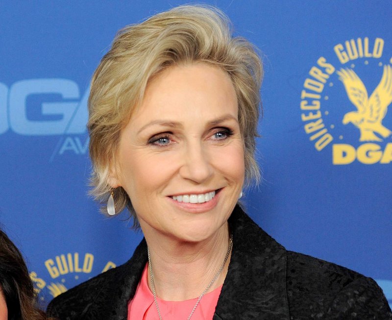 Jane Lynch, who stars in Fox's "Glee," will host the NBC game show “Hollywood Game Night," planned for late summer.