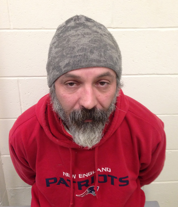 David Lingenfelter, 46, of Springvale, was arrested on Thursday and charged with two counts of aggravated trafficking in cocaine.
