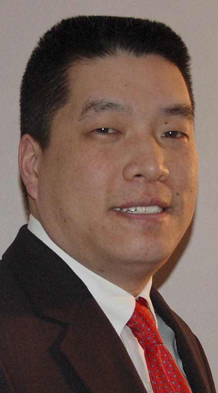 Jeff Mao, learning technology policy director