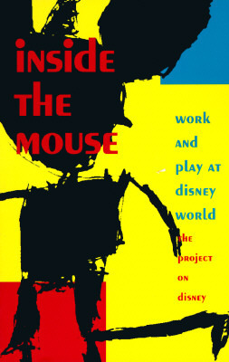 Shelton Waldrep is author of “Inside the Mouse: Work and Play at Disney World.”