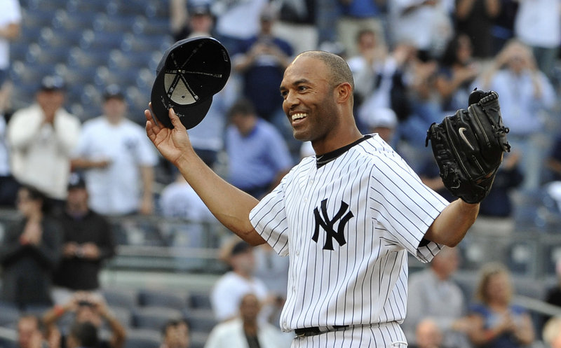 Mariano Rivera will make the decision final Saturday, but the greatest closer is baseball history is expected to retire from the New York Yankees at age 43.