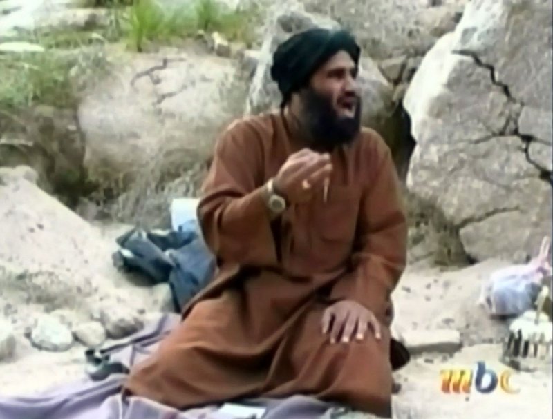 Sulaiman Abu Ghaith, a son-in-law of Osama bin Laden and one of the highest-ranking al-Qaida figures to be brought to the United States to face a civilian trial, appeared in videos as a spokesman for al-Qaida after the Sept. 11, 2001, attacks.