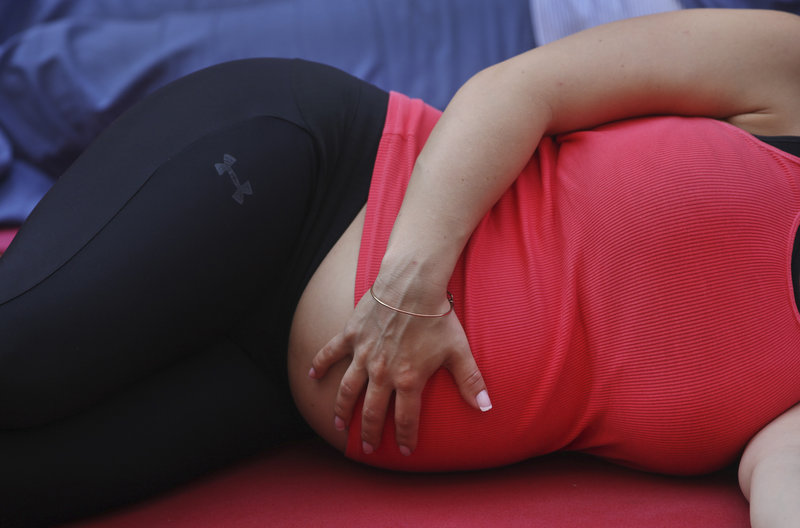 Pregnant women often turn to the Internet for answers, but if their questions are about drugs, the online lists are likely to vary widely from site to site, a recent study discovered.