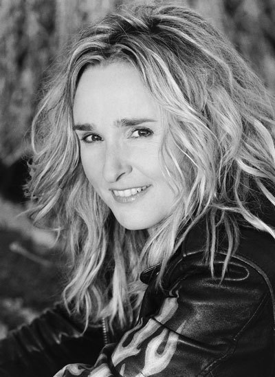 Melissa Etheridge performs at the Casino Ballroom in Hampton Beach, N.H., on June 20 and at the State Theatre in Portland on June 22.