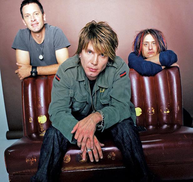 Goo Goo Dolls are scheduled to perform on April 20 at the State Theatre in Portland. Tickets go on sale Friday.