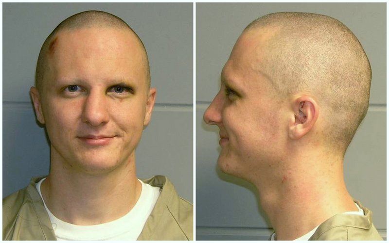 Jared Loughner, who has schizophrenia, is serving seven life sentences in prison.
