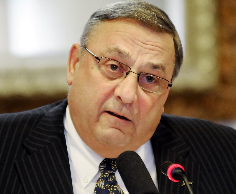 Gov. LePage’s commitment to reforming Maine’s public schools would be more credible if his education reform conference had included public educators and experts from states with high-performing public school systems.
