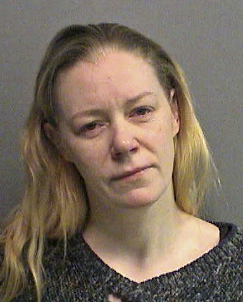 This undated file booking photograph provided by the Middlesex District Attorney's office shows nanny Aisling McCarthy Brady. The district attorney's office said that Brady was indicted on a murder charge, Friday April 12, 2013. Brady was charged earlier in the year with assault and battery in the death of one-year-old Rehma Sabir, in Cambridge, Mass., who subsequently died Jan. 16, 2013. The nanny, who lived in Quincy, Mass., arrived from Ireland in 2002 on a tourist visa. (AP Photo/Middlesex District Attorney's office, File)