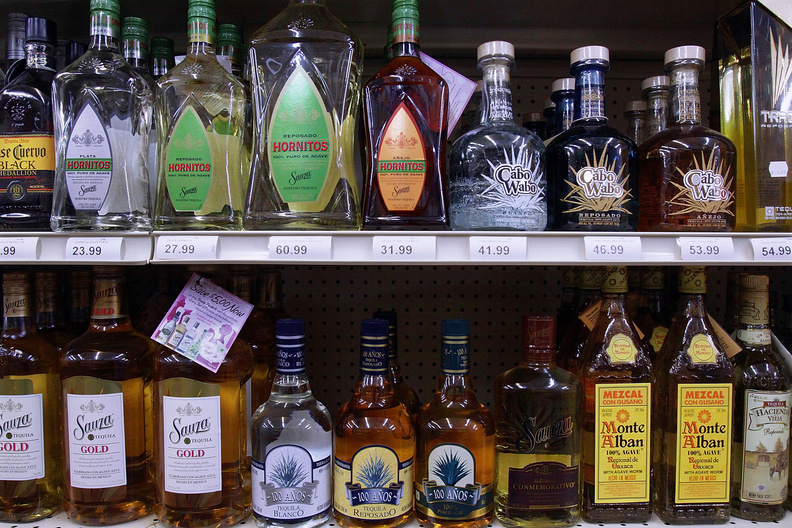 Maine lawmakers on Tuesday reviewed draft language of a bill for the state's next wholesale liquor contract but sidestepped the issue of how the liquor revenue would be used.