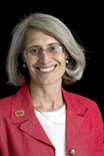 State Rep. Peggy Rotundo, D-Lewiston