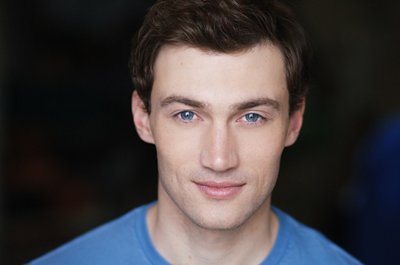 Bryce Pinkham will perform in scenes from “A Streetcar Named Desire.”