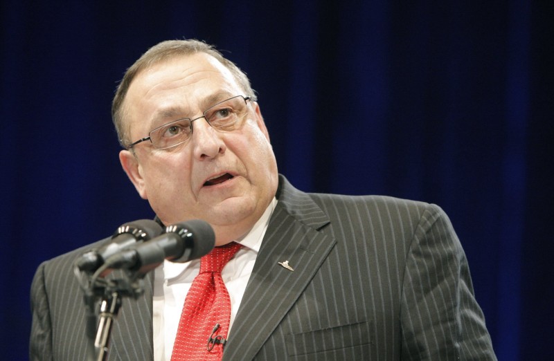 Lawyers who represent workers say Gov. Paul LePage has been interfering with the federally governed unemployment process, and have asked the Maine Attorney General to investigate. The LePage administration denies any wrongdoing.