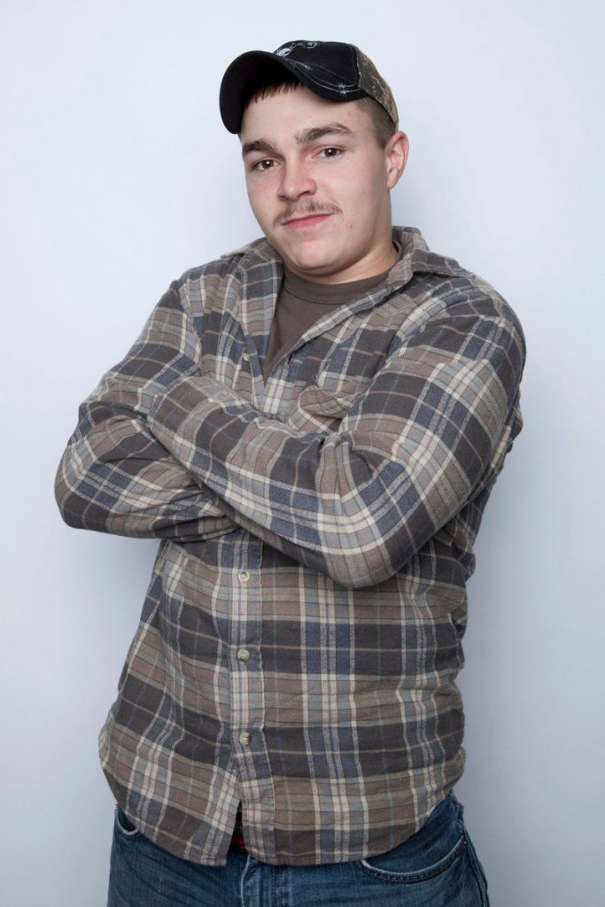 Shain Gandee, from MTV’s “Buckwild” reality series, his uncle and another man were found dead Monday.