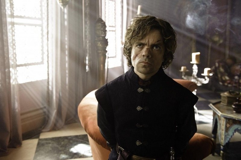 Peter Dinklage has won a Golden Globe and an Emmy for his portrayal of the calculating Tyrion Lannister in "Game of Thrones."