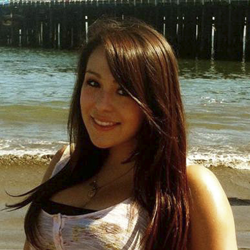 Audrie Pott, 15, of Saratoga, Calif., hanged herself in September after seeing an explicit photo of herself circulating among her classmates, along with emails and text messages about the episode in which she was sexually assaulted by three boys she considered her friends.