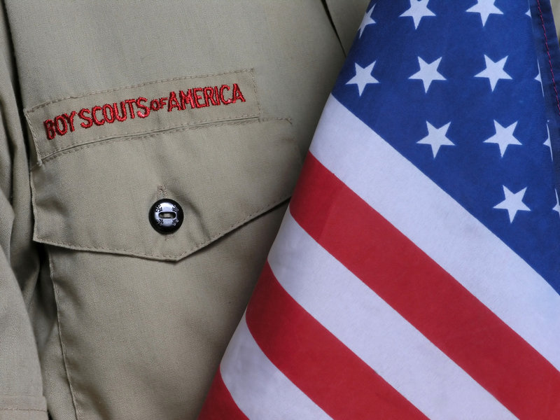 The National Council of the Boy Scouts of America is set to meet next month and vote on a proposal to end the mandatory exclusion of gay Scouts but continue to bar gay troop leaders.
