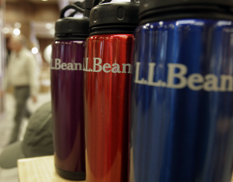"We do not oppose the legislation that is being considered," said Carolyn Beem, spokeswoman for LL Bean. "We are prepared to (collect taxes) at the same time that all other remote sellers are required to do so."